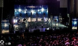 "Sel" koncerte Londone šėlo sausakimša salė gerbėjų