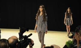 Mados festivalio „IKRA MADA“ akimirkos