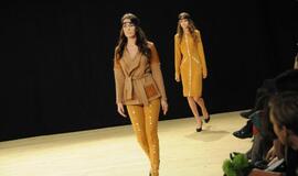 Mados festivalio „IKRA MADA“ akimirkos