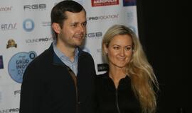 Kaip grūdinosi džiazas