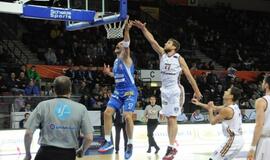 "Neptūnas" - "Lietkabelis" - 98:86