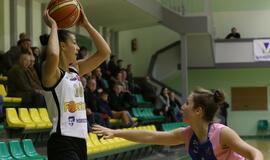 "Fortūna" - "Jaunieji talentai" - 87:58