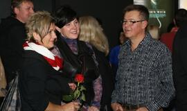 Kaip grūdinosi džiazas