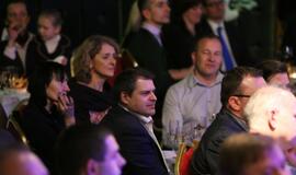 "Metų klaipėdiečio 2014" apdovanojimai