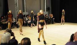 Mados festivalio „IKRA MADA“ akimirkos