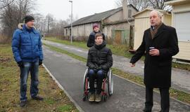 Klaipėdos irklavimo basėje - krikštynos