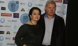 Kaip grūdinosi džiazas