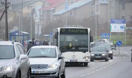 Visų šventųjų ir mirusiųjų diena Klaipėdoje