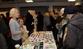 "Kultūros fabriko" atidarymas