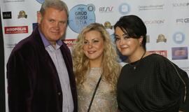 Kaip grūdinosi džiazas