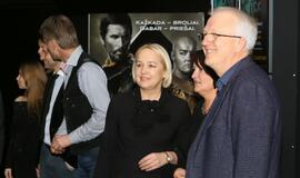 Kaip grūdinosi džiazas