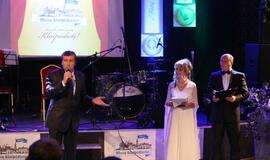 "Metų klaipėdiečio 2014" apdovanojimai