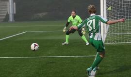 "Žalgiris" - "Klaipėdos granitas" - 6:1