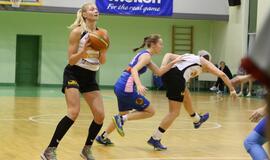 "Fortūna" - "Jaunieji talentai" - 87:58