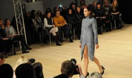 Mados festivalio „IKRA MADA“ akimirkos