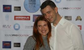 Kaip grūdinosi džiazas