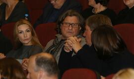 Kaip grūdinosi džiazas