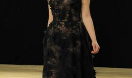 Mados festivalio „IKRA MADA“ akimirkos