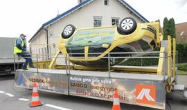 53-ojo Neringos gimtadienio šventė