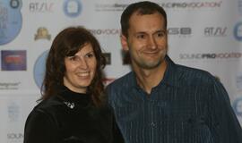 Kaip grūdinosi džiazas