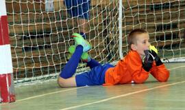 "Baltai" pamaryje nepralaimėjo