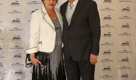 "Metų klaipėdiečio 2014" apdovanojimai