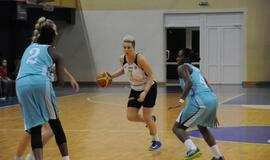 "Fortūna" - "Mersin" - 59:83