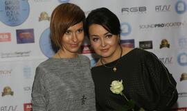 Kaip grūdinosi džiazas