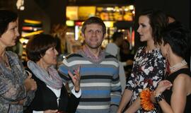 Kaip grūdinosi džiazas