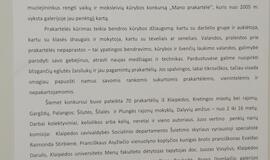 Prakartėlių paroda