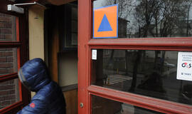 Prieglobsčio vietos painiojamos ir su tualetais