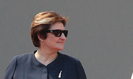 Seimo Pirmininkė: referendumą dėl dvigubos pilietybės reikėtų rengti su Seimo rinkimais