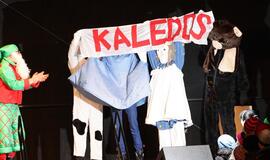 Šeštadienį Palanga įžiebs Kalėdų eglę