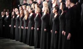 Žvejų rūmuose - advento muzikos vakarai