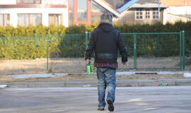 Brolis Laimonas Mituzas: žmogus – ne laboratorinis mėgintuvėlis cheminių medžiagų bandymams