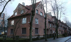 Įamžins Klaipėdai nusipelniusį žurnalistą