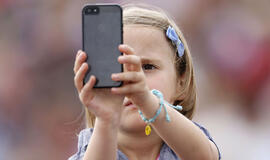 Išmaniosios problemos