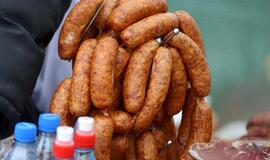 JK pasirinktas maisto ženklinimo būdas nepalankus lietuviškai produkcijai