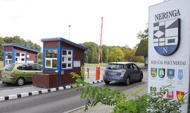 Ką Neringai atnešė 2014-ieji?