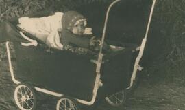 Klaipėdos akvarelės: namai ir žmonės (369)