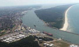 Klaipėdos interesų gynimui ES institucijose - vis daugiau palaikymo