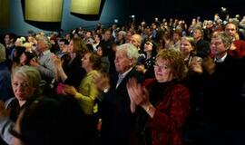Klaipėdos jaunimo teatre - dar viena premjera