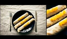 Klaipėdos vaikų receptai moko pusryčiauti sveikiau