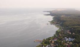 Nerija - pasaulio darnaus turizmo vietovių šimtuke