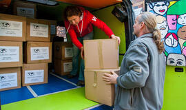 Lenkija pasiruošusi aprūpinti Ukrainą ginklais