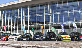 "Metų automobilis 2015": iš 30-ties liko 7