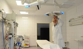 Milijoninės investicijos - paslaugų kokybei gerinti