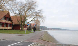 Neringa skaidriausiai atsiskaito už ES paramą