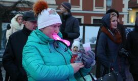 Blynų kepimo šventė