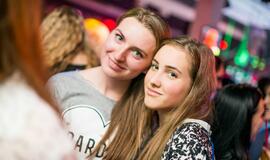 Radistai šv. Kalėdas šventė jau ketvirtadienį